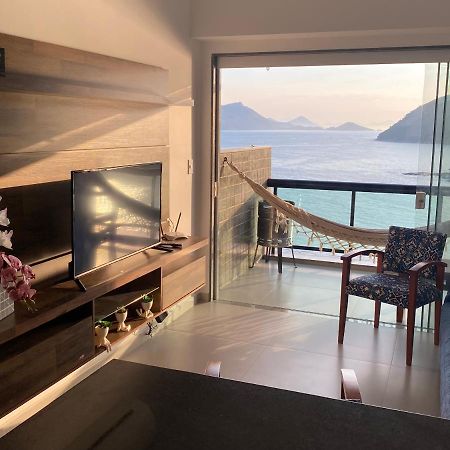 Apartamento Porto Real Resort Vista Espetacular Mangaratiba Dış mekan fotoğraf