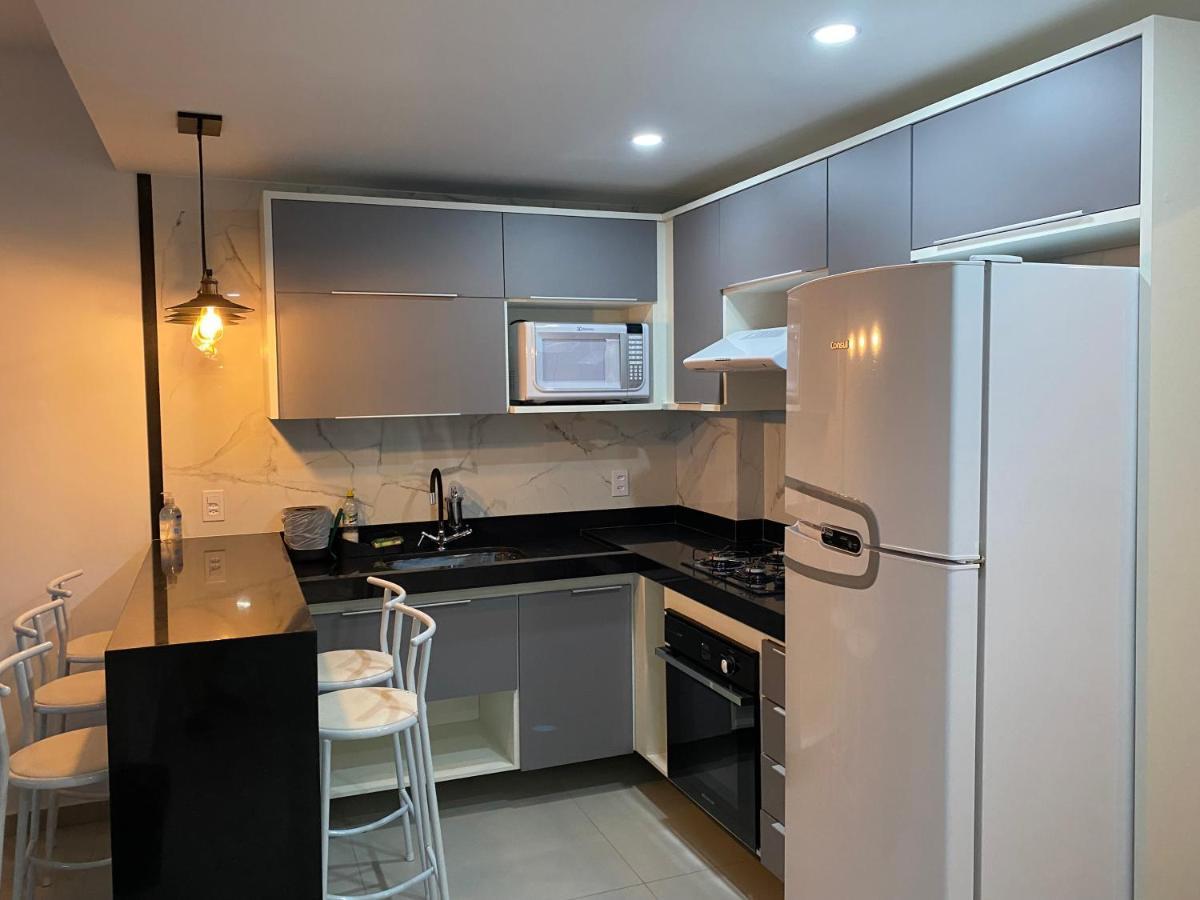 Apartamento Porto Real Resort Vista Espetacular Mangaratiba Dış mekan fotoğraf