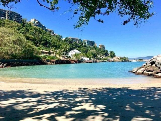 Apartamento Porto Real Resort Vista Espetacular Mangaratiba Dış mekan fotoğraf