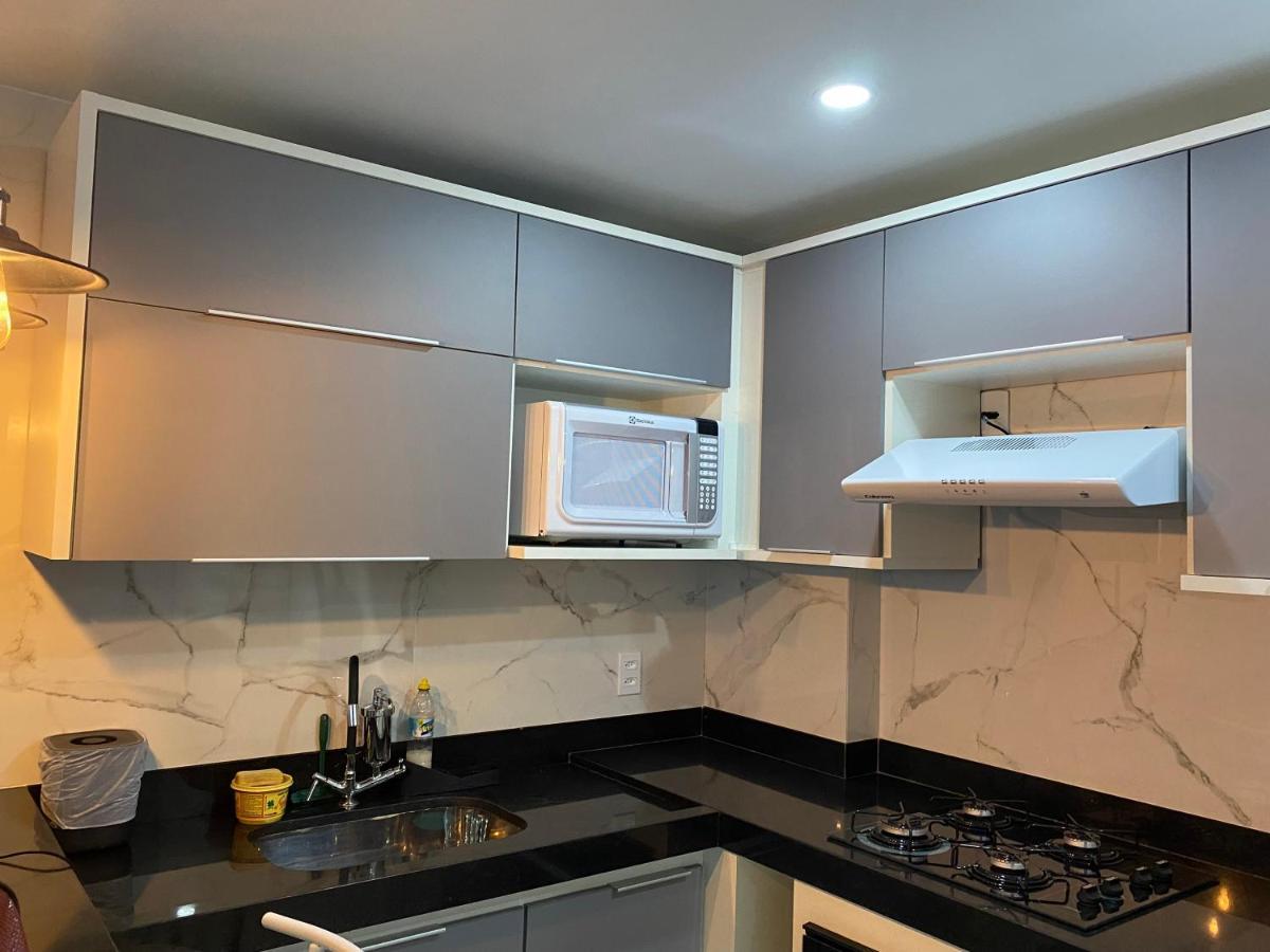 Apartamento Porto Real Resort Vista Espetacular Mangaratiba Dış mekan fotoğraf