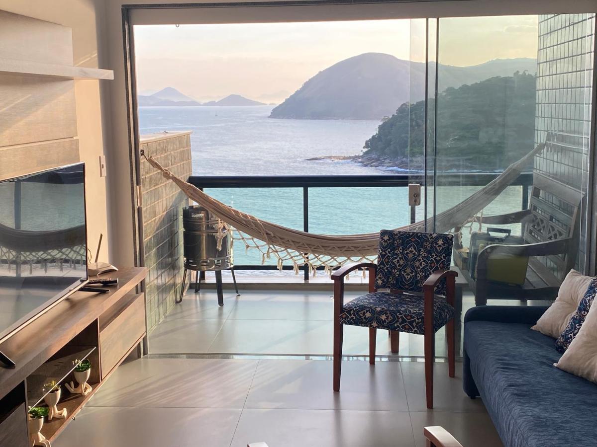 Apartamento Porto Real Resort Vista Espetacular Mangaratiba Dış mekan fotoğraf