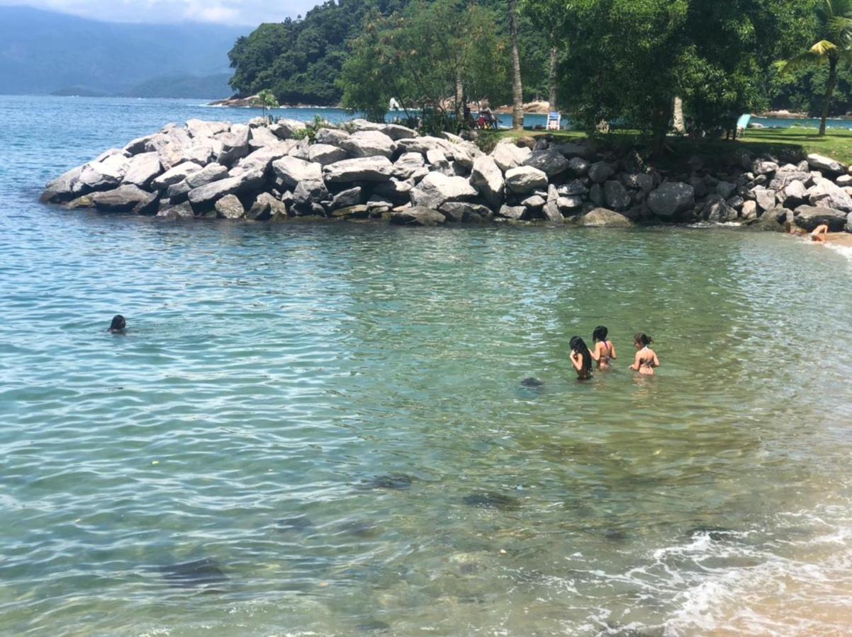 Apartamento Porto Real Resort Vista Espetacular Mangaratiba Dış mekan fotoğraf